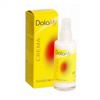 Dolomy Cream 100мл