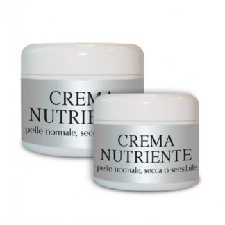 Питательный крем 50 мл Джорджини