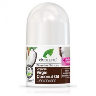 Дезодорант Dr Organic Coconut Deodorant