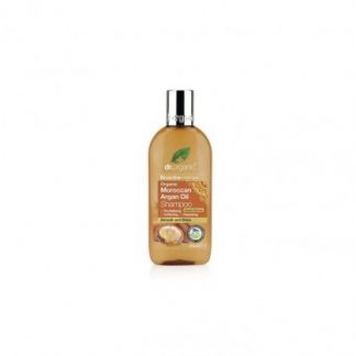 Бальзам Dr Organic Argan Balm 75 мл