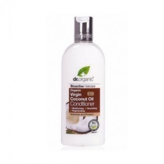 Бальзамо Dr Organic Coconut Balm 75ml