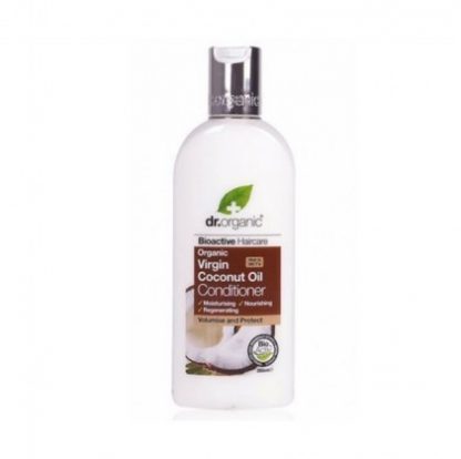 Бальзамо Dr Organic Coconut Balm 75ml