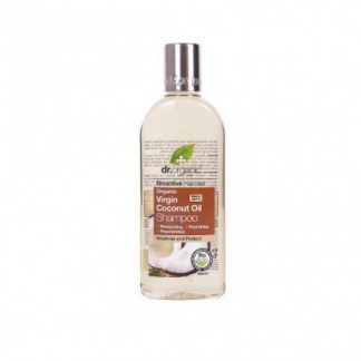 Dr Organic Cocco Шампунь 75 мл