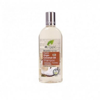 Dr Organic Cocco Шампунь 75 мл
