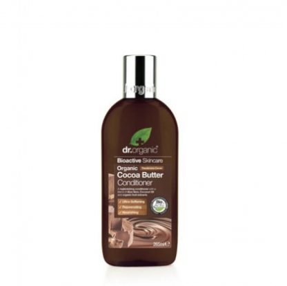 Кондиционер Dr Organic Cocoa B