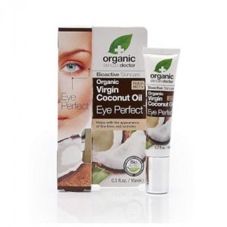 Доктор Органик Кокос Сьеро Очки