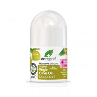 Дезодорант Dr Organic Olive 50 мл
