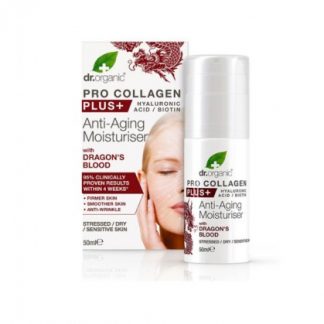 Доктор Органик Про Коллаген Дракон