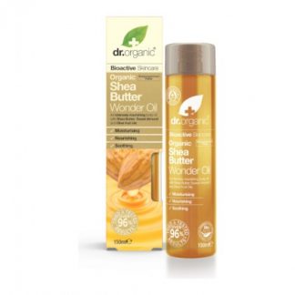 Доктор Органик Ши Б Олио Корп