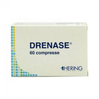 Дреназа 60 Компресс Геринга
