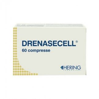 Drenasecell 60 Таблетки 450 мг Геринга