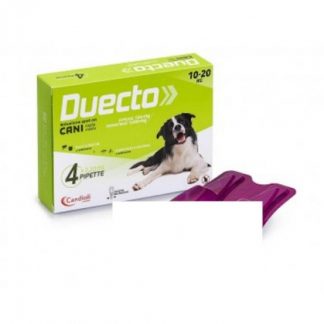 Duecto 4 Pipettes 10-20 кг канистра