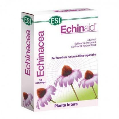 Echinaid High Power 30 капсул