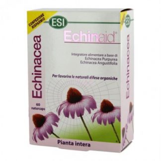 Echinaid High Power 60 капсул