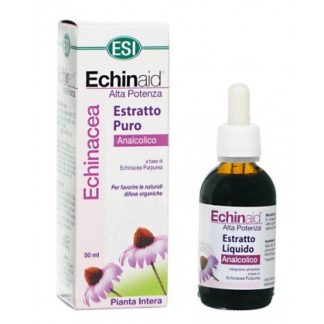 Эхинаид Liquid Extract 50 мл