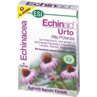 Echinaid Urto 30 капсул