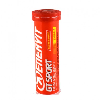 Enervit GT Sport 12 Таволет