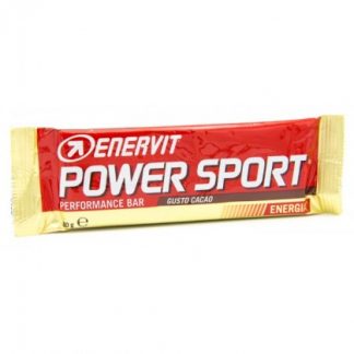 Какао-бар Enervit Power Sport 60 г