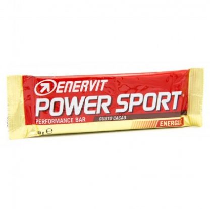 Какао-бар Enervit Power Sport 60 г