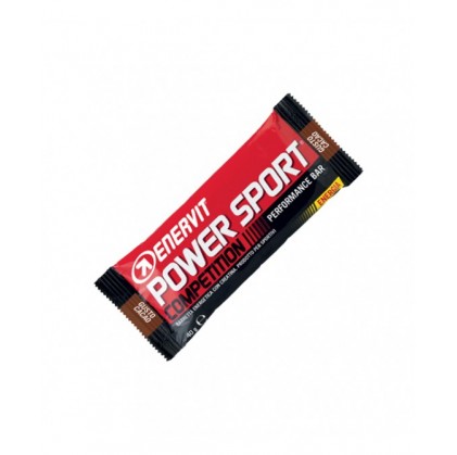 Enervit Power Sport Competition Cocoa 40 г