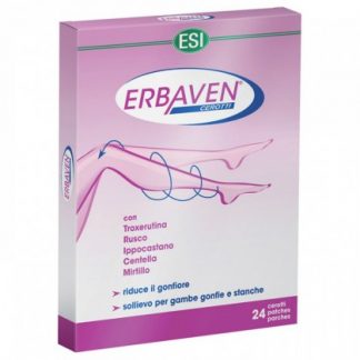 Патчи Erbaven 24 шт.