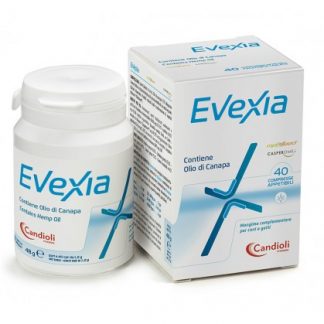 Evexia 40 таблеток