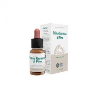 Ecosol Prima Essenza Pine 10 мл