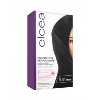 Elcea Coloring Experte 4,51 Moka