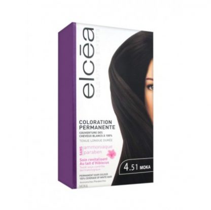 Elcea Coloring Experte 4,51 Moka
