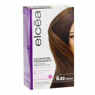 Elcea Coloring Experte 6,53 Какао