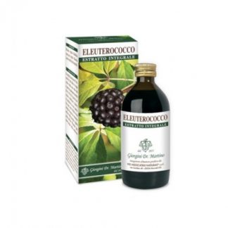 Элеутерококко Интегральный экстракт 200 мл Джорджини