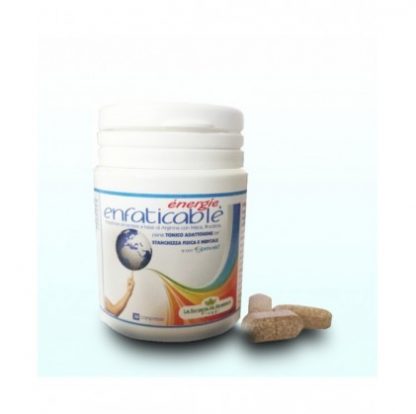 Энергия Enfaticable 30 Tablets