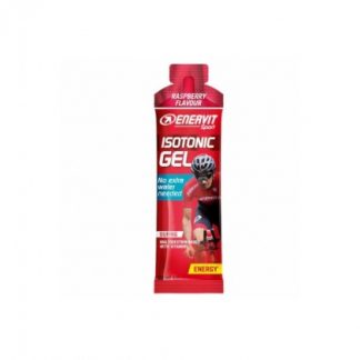 Изотонический гель Enervit Sport Raspberry