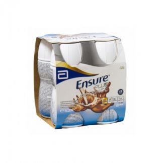 Ensure Plus-Advance Coffee 4x220 мл