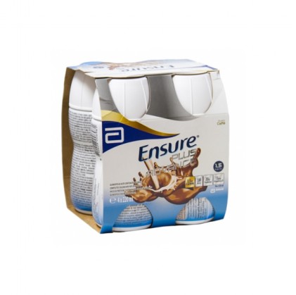 Ensure Plus-Advance Coffee 4x220 мл