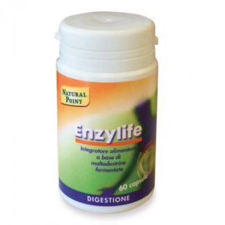 Enzylife 60 капсул