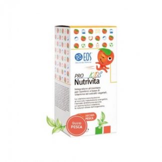 Eos Pronutrivita Kids 300 мл