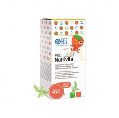 Eos Pronutrivita Kids 300 мл