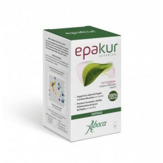 Epakur Advanced 50 капсул