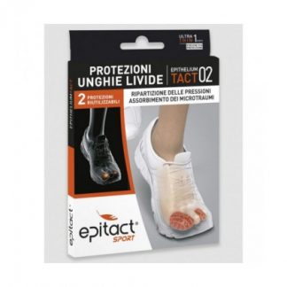 Epitact Sport Nails Livide M 2 шт.