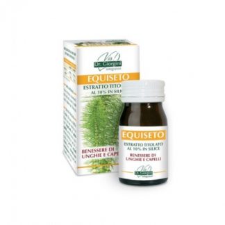 Экстракт хвоща под названием 60 таблеток Джорджини