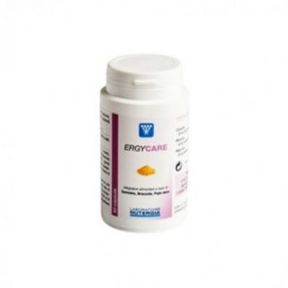 Ergycare 60 капсул
