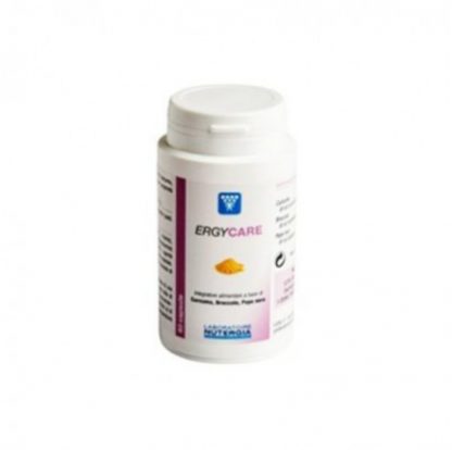 Ergycare 60 капсул