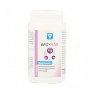 Ergymag 90 капсул