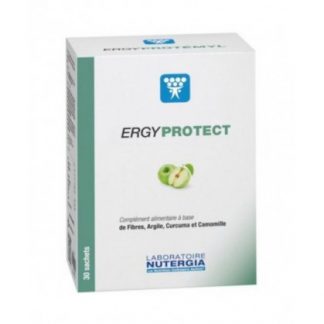 Ergyprotect 30 пакетиков по 4 г