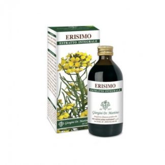 Erisimo Integral Extract 200 мл Джорджини
