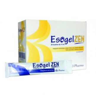 Esogel Zen 20 пакетиков 15 мл