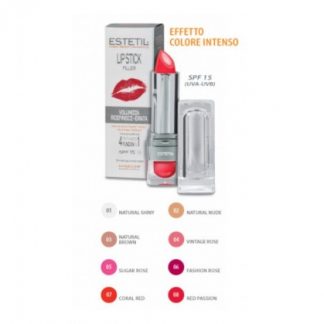 Estetil Lip Stick Filler Россетто07