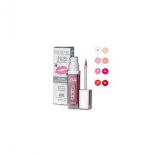 Блеск для губ Estetil Lipgloss Hydravolume 07