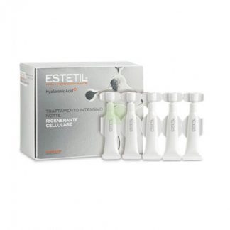 Estetil Cellular Regenerating Night 30 мл